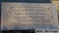 James Elvis "junior" Bishop, Jr