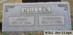 Joshua Mullen