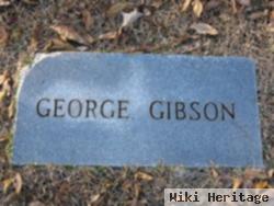 George Gibson