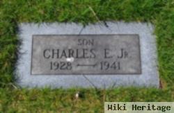 Charles Elmer Lincks, Jr