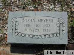 Dosha Odell Meyers