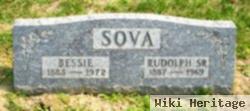 Rudolph Sova, Sr