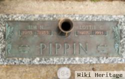 Lottie C. Pippin