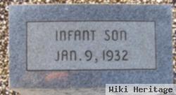 Infant Hinson