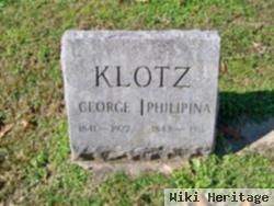 George Klotz