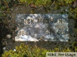 Dick Morgan