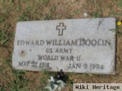 Edward William Doolin