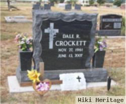 Dale R. Crockett