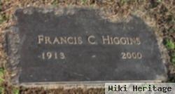 Francis Cole Higgins