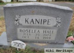 Rose Lea Kanipe