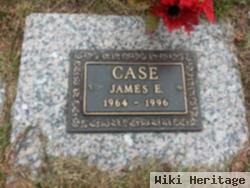 James E. Case