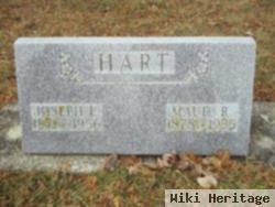 Joseph L Hart