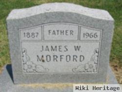 James William Morford