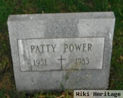 Patty Power