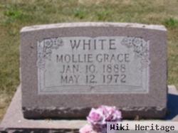 Dr Mollie Grace White