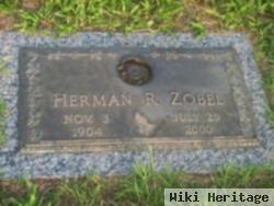 Herman R. Zobel