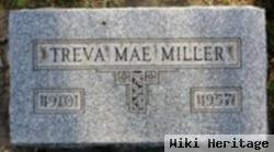 Treva Mae Miller