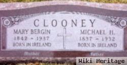 Mary Bergin Clooney