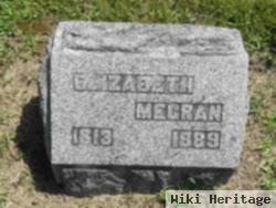 Elizabeth Huston Megran