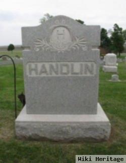 Daniel Dodge Handlin