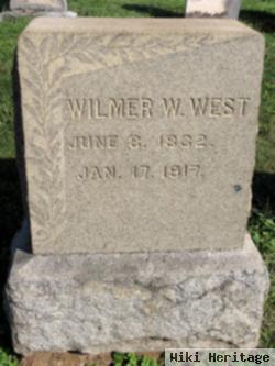 Wilmer W. West