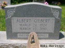 Albert Gilbert