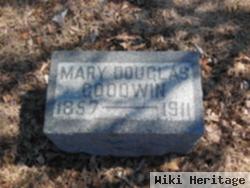 Mary Douglas Goodwin