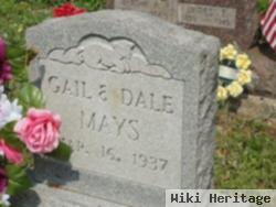 Dale Mays