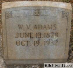 William V. Adams