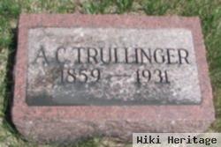 Aaron Chatterton Trullinger