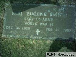 Paul Eugene Smith