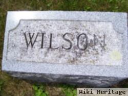 George Wilson