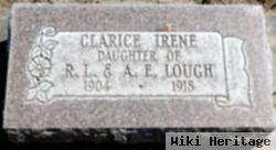 Clarice Irene Lough