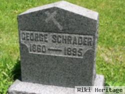 George Schrader