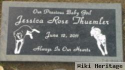 Jessica Rose Thuemler