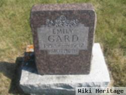 Emily Wier Gard