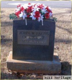 John W Farris