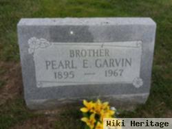 Pearl E Garvin