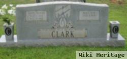 Alice Faye Clark