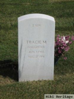 Tracie M Murphy