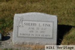 Sherry L Fink