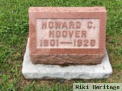 Howard C Hoover