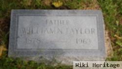 William N Taylor