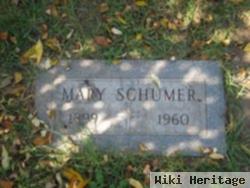 Mary Schumer