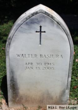 Walter Basiura