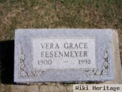 Vera Grace Fesenmeyer