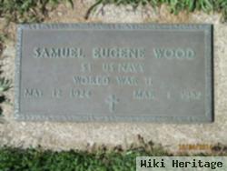 Samuel Eugene Wood