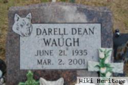 Darell Dean Waugh