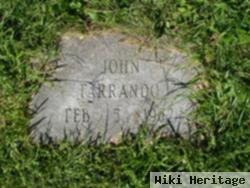 John Farrando