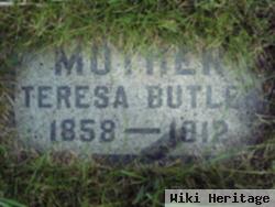 Teresa Kehoe Butler